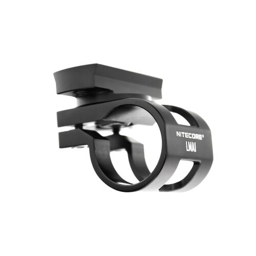 Крепление на шлем для фонарика Nitecore LMA1, фото , изображение 2