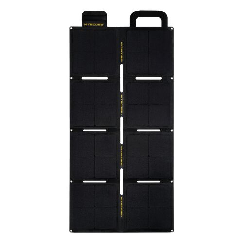Панель солнечная Nitecore FSP100W, фото 