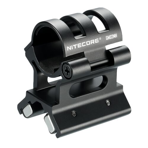 Крепление подствольное Nitecore GM02MH, фото 