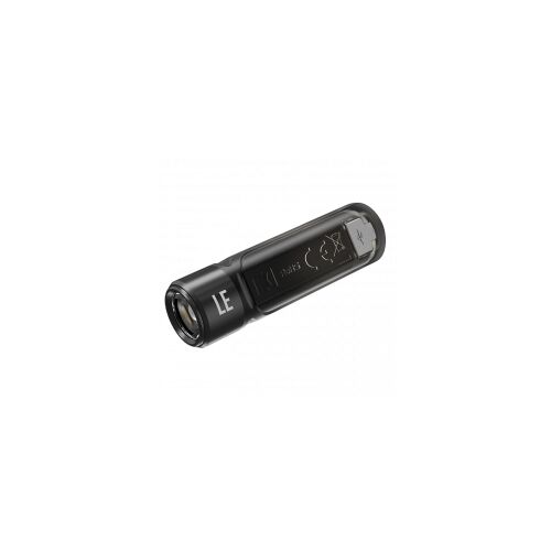 Фонарь наключный Nitecore TIKI LE BLACK, фото , изображение 2