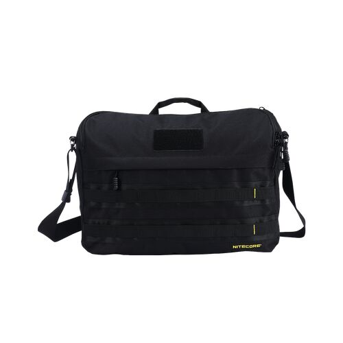 Сумка Nitecore SLB09 BLACK, фото 