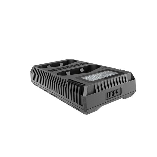 Зарядное устройство Nitecore UCN4 PRO, фото , изображение 2