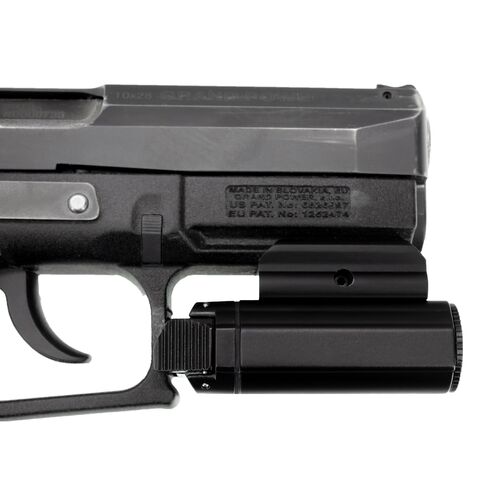 Подствольный фонарь Nitecore NPL20, фото , изображение 6