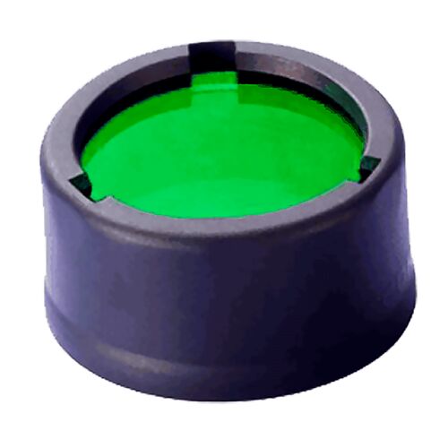 Фильтр Nitecore NFG23 Зеленый, фото 