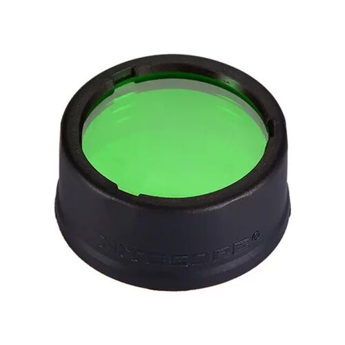Фильтр Nitecore NFG26 Зеленый, фото 