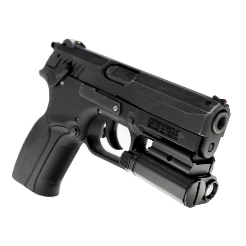 Подствольный фонарь Nitecore NPL20, фото , изображение 7