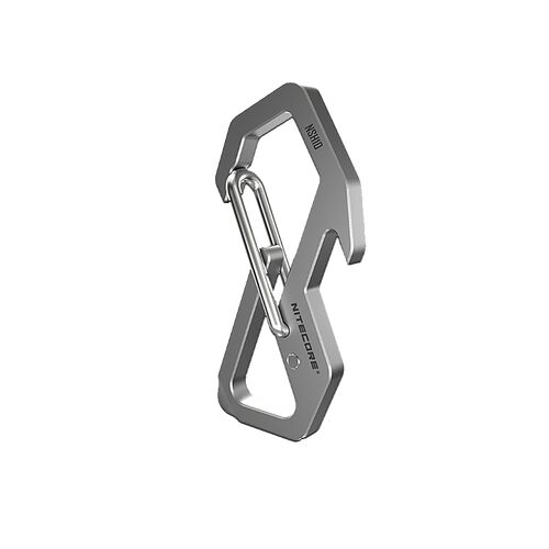 Карабин Nitecore NSH10, фото 