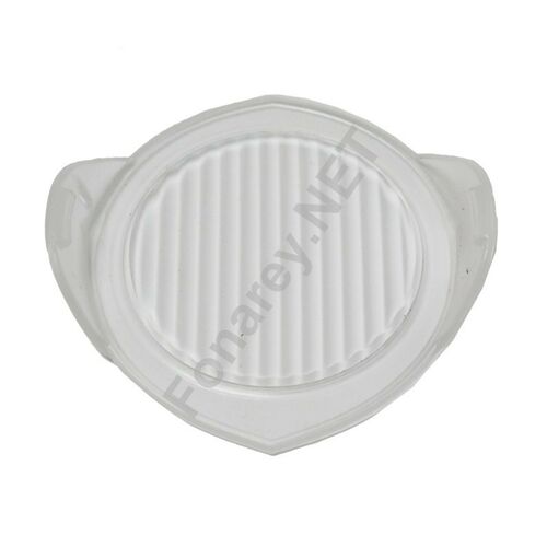 Фильтр Nitecore EFW2 на EH1 Матовый, рифленый, фото 