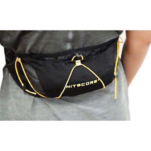 Поясная сумка Nitecore BLT10, фото , изображение 3