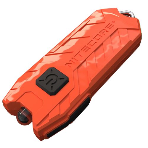 Фонарь наключный Nitecore TUBE V2.0 JACINTH, фото 