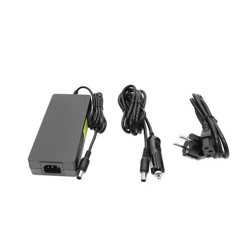 Портативная электростанция Nitecore NES1200, фото , изображение 4