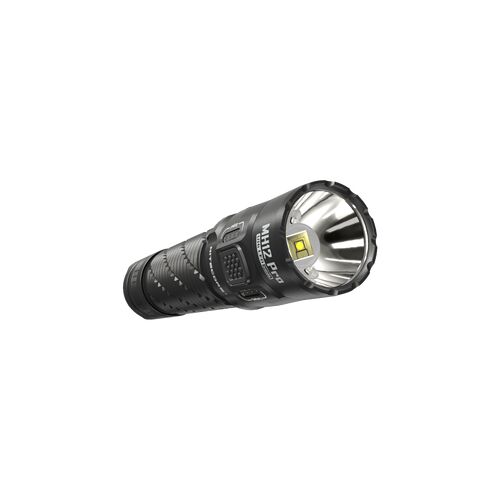 Фонарь Nitecore MH12PRO, фото , изображение 3