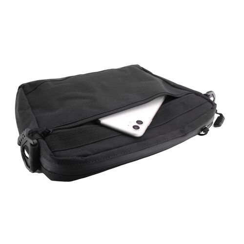 Сумка Nitecore SLB02Y BLACK, фото , изображение 3
