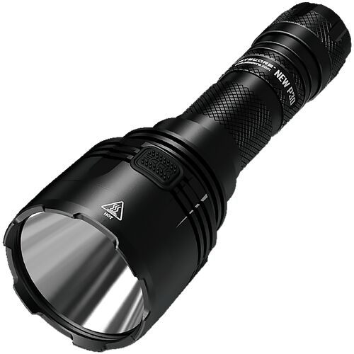 Фонарь тактический Nitecore NEW P30, фото 