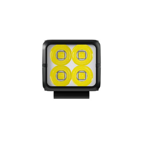 Фонарь наключный Nitecore T4K, фото , изображение 2