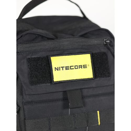 Рюкзак Nitecore BP18, фото , изображение 11