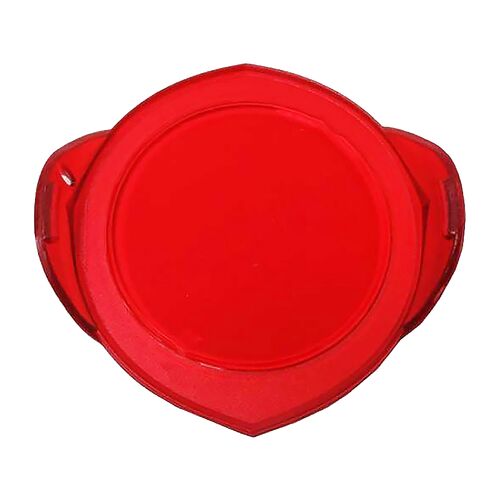 Фильтр Nitecore EFR на EH1 Красный, фото 