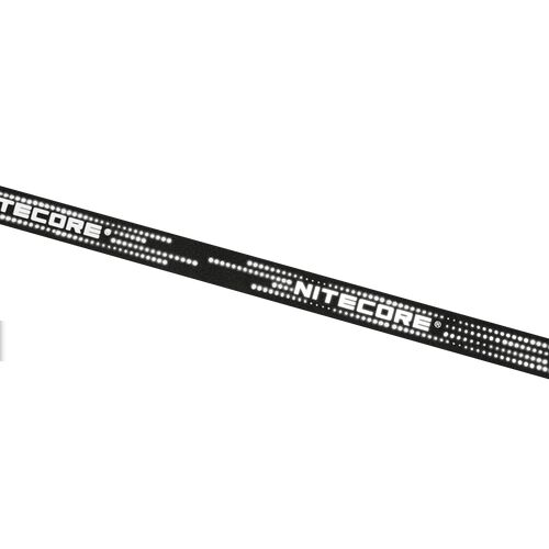 Фонарь налобный Nitecore NU33 Primary white, фото , изображение 7