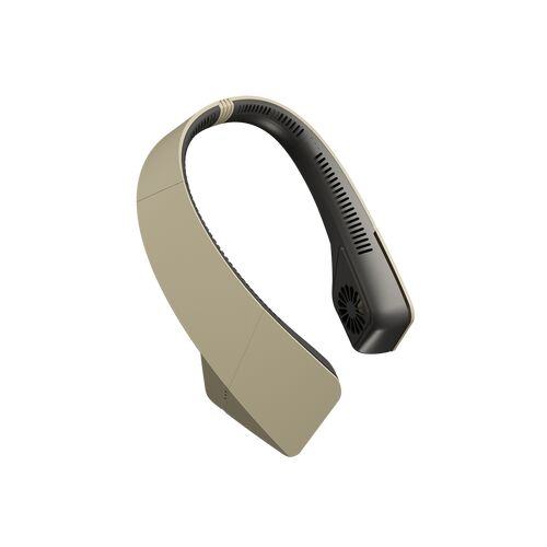 Вентилятор портативный Nitecore NEF20, фото , изображение 3