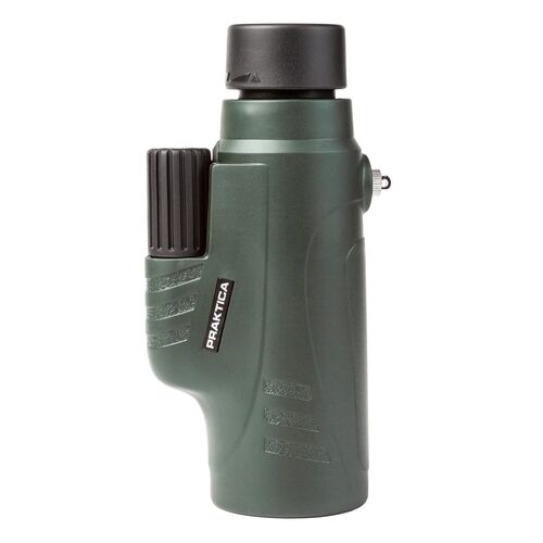 Монокуляр Praktica Falcon 10x42 WP, фото , изображение 3