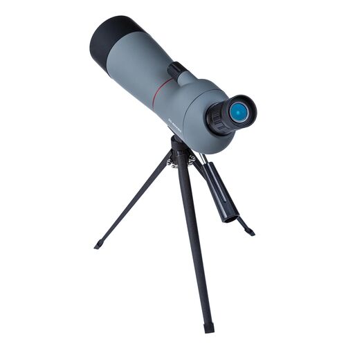 Зрительная труба Praktica Hydan 20-60x60, фото , изображение 3