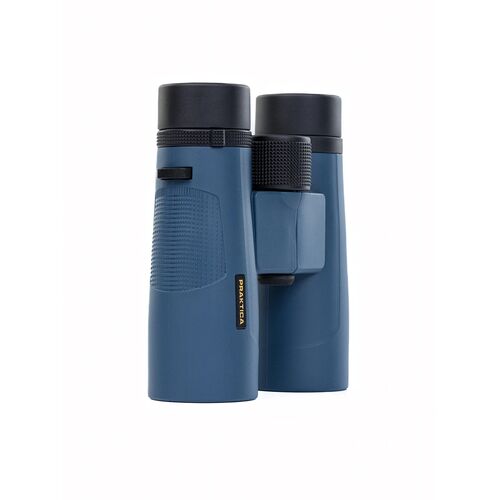 Бинокль Praktica Pioneer R 8x42, фото , изображение 7