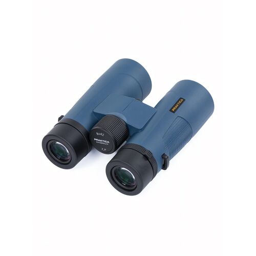 Бинокль Praktica Pioneer R 8x42, фото , изображение 8