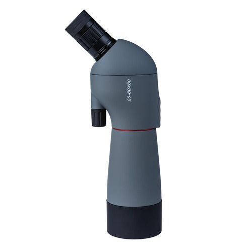 Зрительная труба Praktica Hydan 20-60x60, фото , изображение 9