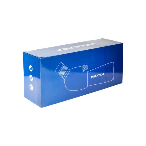 Зрительная труба Praktica Hydan 20-60x60, фото , изображение 12