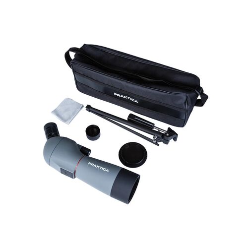 Зрительная труба Praktica Hydan 20-60x60, фото , изображение 10