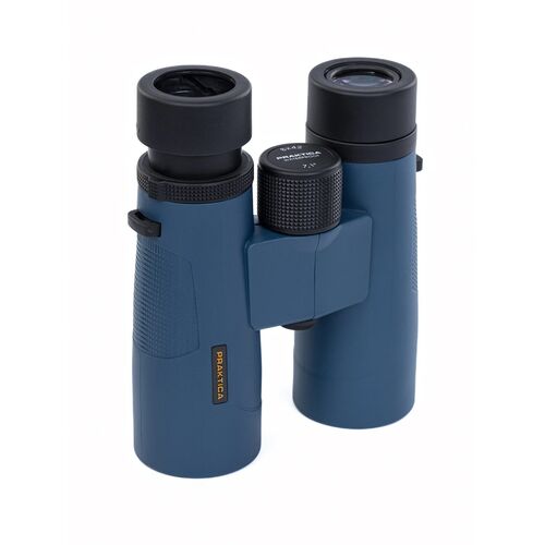 Бинокль Praktica Pioneer R 8x42, фото , изображение 9