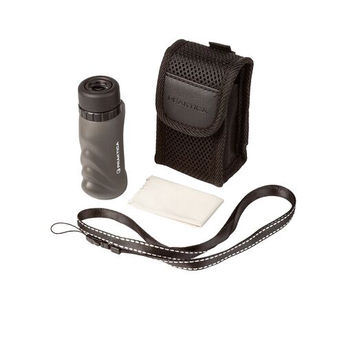 Монокуляр Praktica Pioneer 10x25 WP, фото , изображение 5