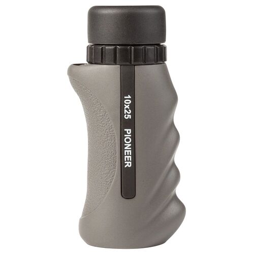 Монокуляр Praktica Pioneer 10x25 WP, фото , изображение 3