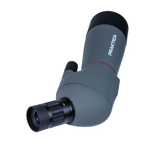 Зрительная труба Praktica Hydan 20-60x60, фото , изображение 5