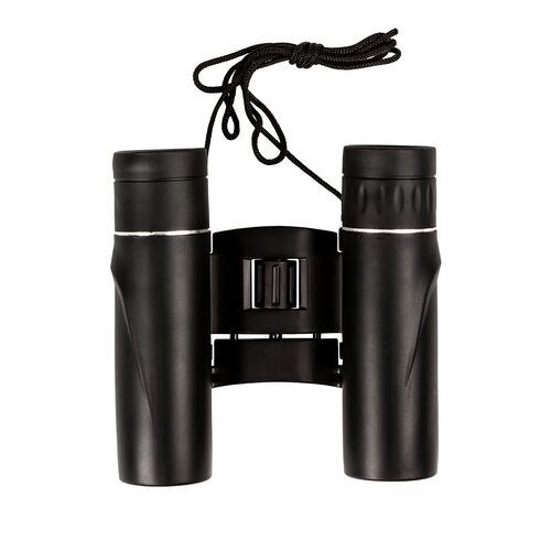 Бинокль компактный Praktica Falcon 10x25, чёрный, фото , изображение 3