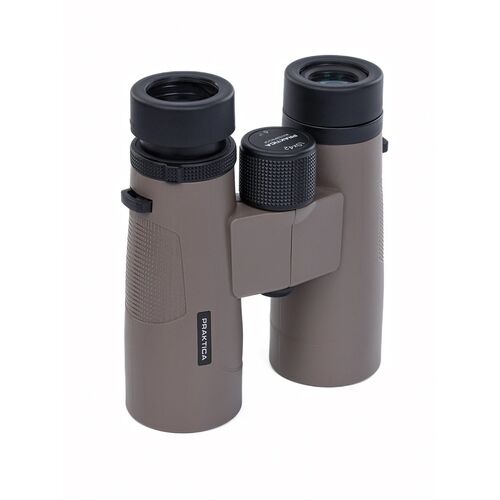 Бинокль Praktica Pioneer R 10x42, фото , изображение 9