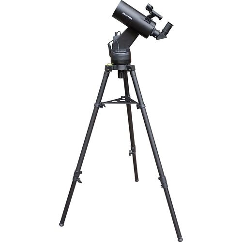 Телескоп Praktica Cruiser MAK 90 GOTO, фото , изображение 2