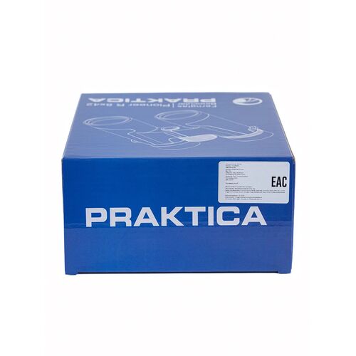 Бинокль Praktica Pioneer R 8x42, фото , изображение 4