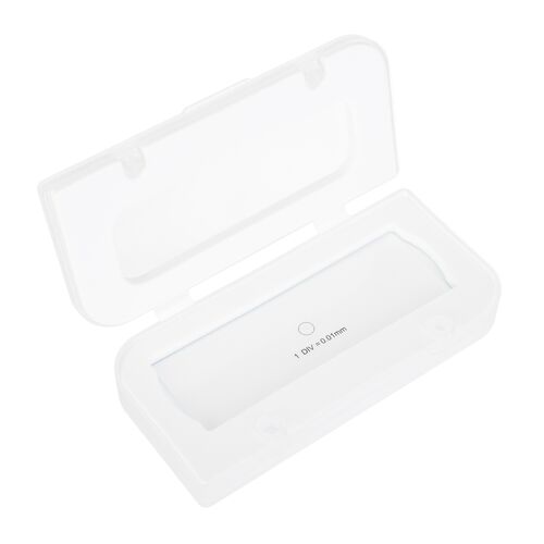 Слайд калибровочный MAGUS CS1 (0,01), фото , изображение 2