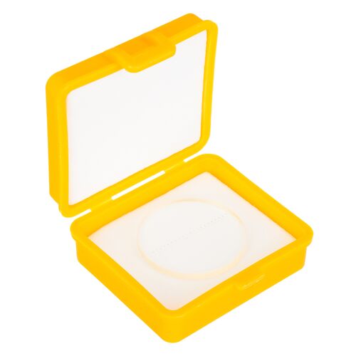 Слайд калибровочный MAGUS CSS1 для стереомикроскопов (0,1), фото , изображение 2