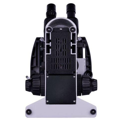 Микроскоп биологический MAGUS Bio 250BL, фото , изображение 17