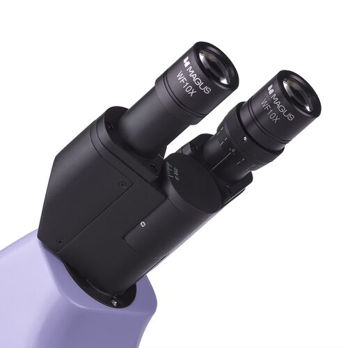 Микроскоп биологический MAGUS Bio 230B, фото , изображение 10