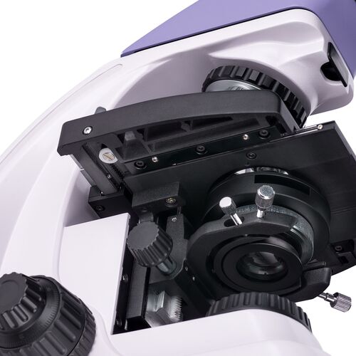 Микроскоп биологический MAGUS Bio 230B, фото , изображение 17
