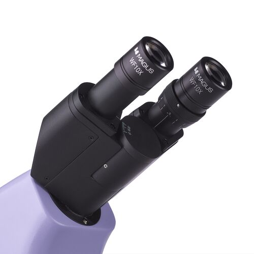 Микроскоп биологический MAGUS Bio 230BL, фото , изображение 10