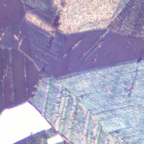 Микроскоп металлографический MAGUS Metal 600 BD, фото , изображение 20