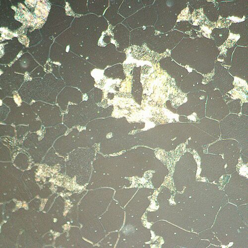 Микроскоп металлографический MAGUS Metal 630, фото , изображение 13