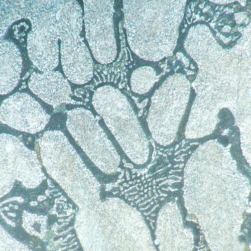 Микроскоп металлографический инвертированный MAGUS Metal V700, фото , изображение 15