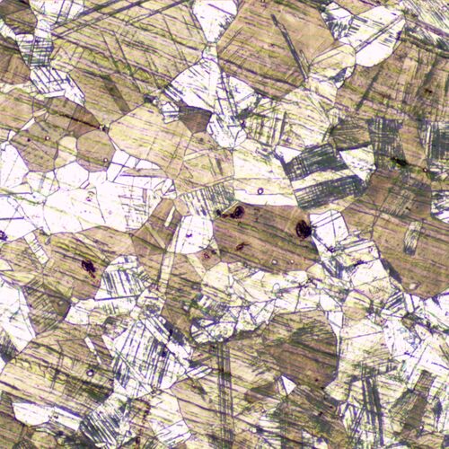 Микроскоп металлографический инвертированный MAGUS Metal V700, фото , изображение 17