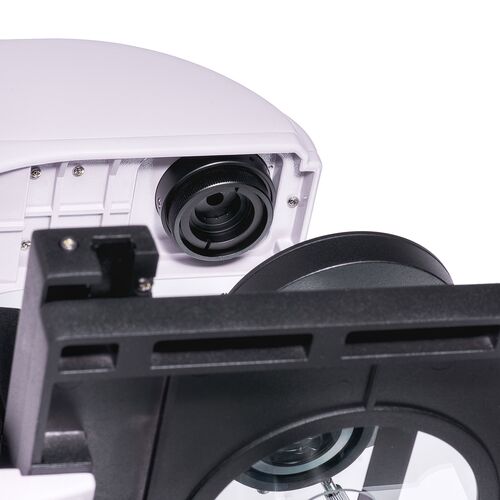 Микроскоп люминесцентный инвертированный MAGUS Lum V500L, фото , изображение 14