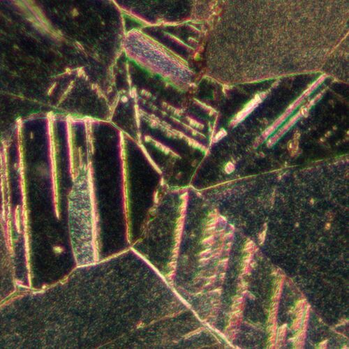 Микроскоп металлографический цифровой MAGUS Metal D600 BD, фото , изображение 26